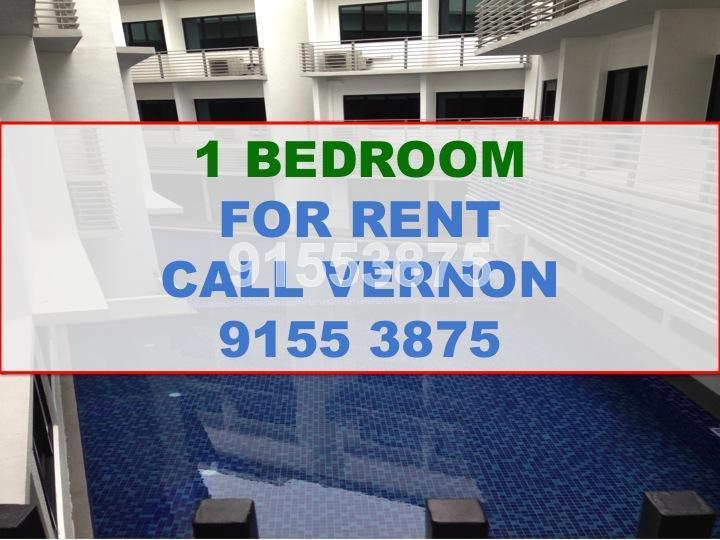 Viva Vista (D5), Apartment #120915312